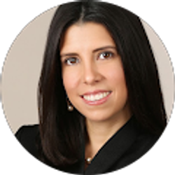 Profile photo of Maria Chapellin