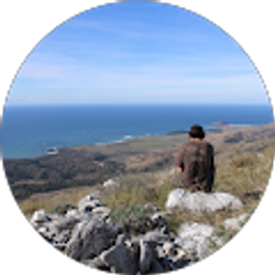 Profile photo of Arend Verfaillie