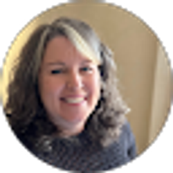 Profile photo of Tiffany Scott