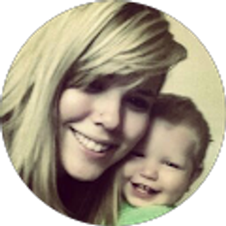 Profile photo of Jessica Robertson