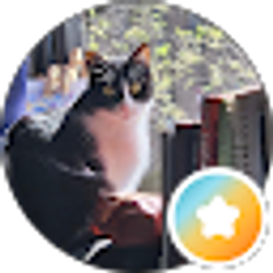 Profile photo of Jasmin Parramore