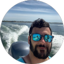 Profile photo of steve kersting