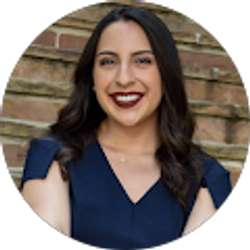 Profile photo of Alyssa Morris