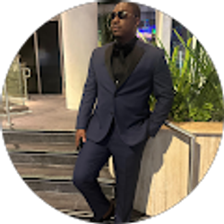 Profile photo of Cardo Strong