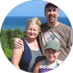 Profile photo of Dawn Burwell