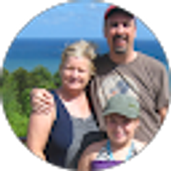 Profile photo of Dawn Burwell