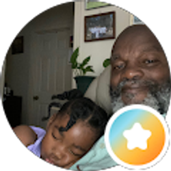 Profile photo of Damarian Anderson-Russell