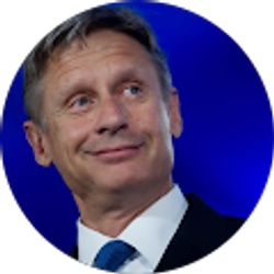 Profile photo of John Rudd