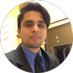 Profile photo of Vincent Leon