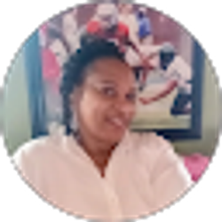 Profile photo of Tina Williams
