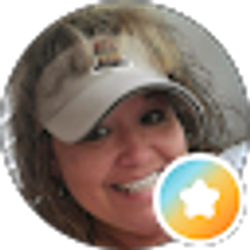 Profile photo of Patricia Wright