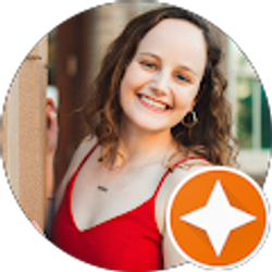 Profile photo of Bridget Rennard