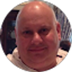 Profile photo of Michael Winters