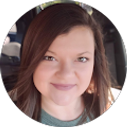 Profile photo of Emily Kimbro