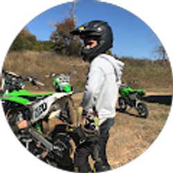 Profile photo of Nathan Cook