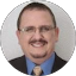 Profile photo of Jose A. Santiago