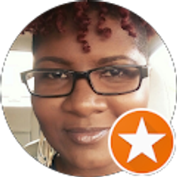 Profile photo of Khara Norris