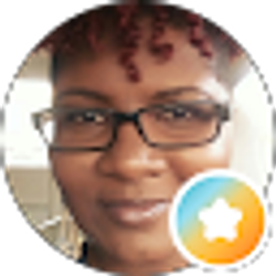 Profile photo of Khara Norris