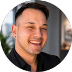 Profile photo of Timothy Tung Duong