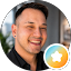 Profile photo of Timothy Tung Duong