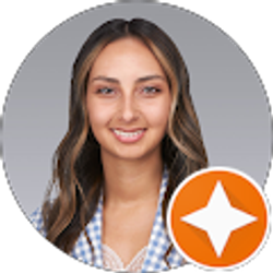 Profile photo of Kristyn Thomas