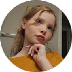 Profile photo of Paige Steele