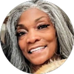 Profile photo of Audrea Jones-Saunders
