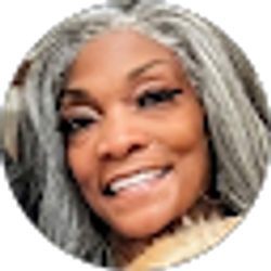 Profile photo of Audrea Jones-Saunders