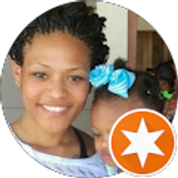 Profile photo of Dreka Williams