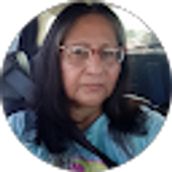 Profile photo of Sandra Wallace