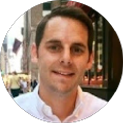 Profile photo of Matthew McGill