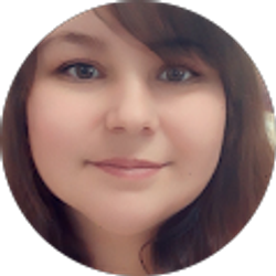 Profile photo of Abby Kilburg