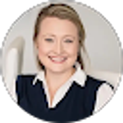 Profile photo of Robyn Lings