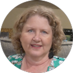 Profile photo of Barbara Hayes Mosley