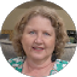 Profile photo of Barbara Hayes Mosley
