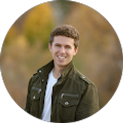 Profile photo of Austin Sandall