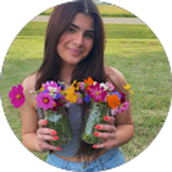 Profile photo of Kaylie Scarberry