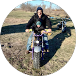 Profile photo of Brad Parr