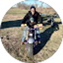 Profile photo of Brad Parr