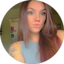 Profile photo of Cait DelGross