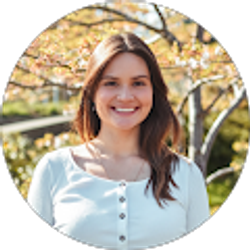 Profile photo of Alina Zasimczuk