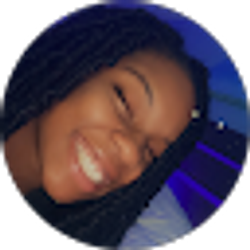 Profile photo of kadeja dennie