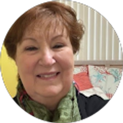 Profile photo of Mary Jane Balun