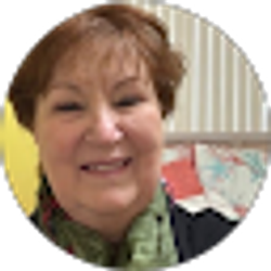 Profile photo of Mary Jane Balun