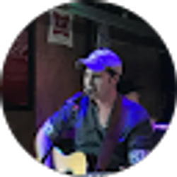 Profile photo of Bailey Eubanks