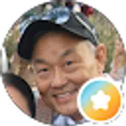 Profile photo of Joey Ikemoto