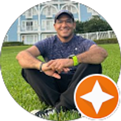 Profile photo of Milton Amarista