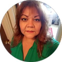 Profile photo of Maria Eugenia Galvan