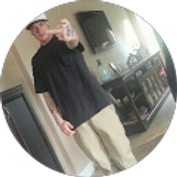 Profile photo of Idkkk Solis