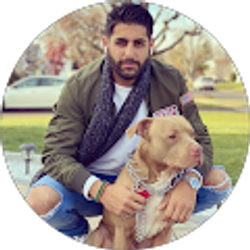 Profile photo of Patrick Pires